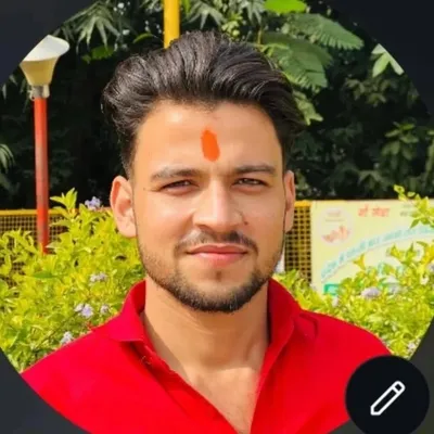 ठाकुर गोलू चौहान profile