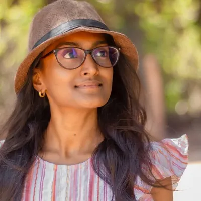 GeethaPriya profile