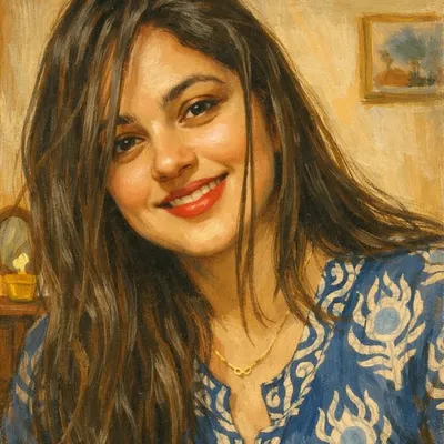 || Shilpa || profile