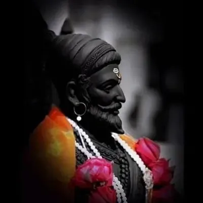 ❤️ छत्रपती शिवाजी महाराज...🚩 profile