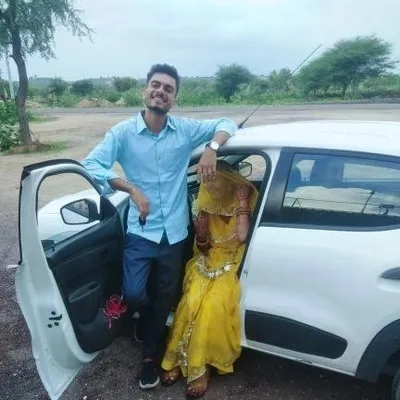 ๐SHARMA๐ profile