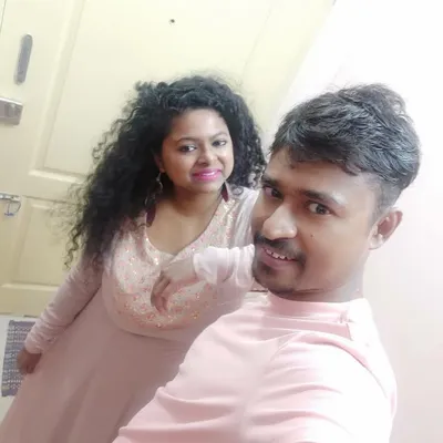 Avantika ๐ฅ Aniruddha profile