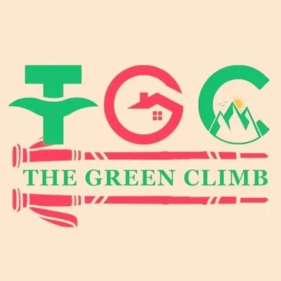 The Green Climb profile