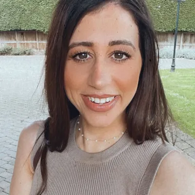 Sammy Aslanbeigi profile