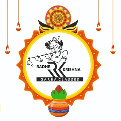Radhe krishna garba class bilimora profile