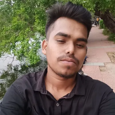 Pritam Das profile