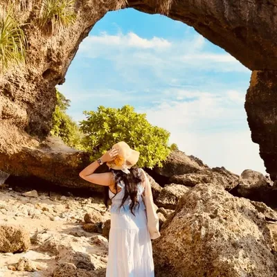 Ambika Arora profile