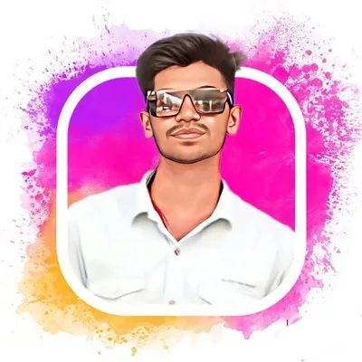 ⚠️ Tech Hiren 📸 profile