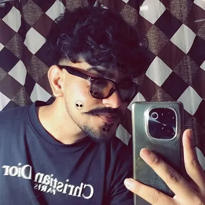 Dinesh profile