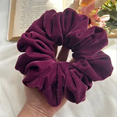 Scrunchies | Bow Clips | Hair Accessories profile