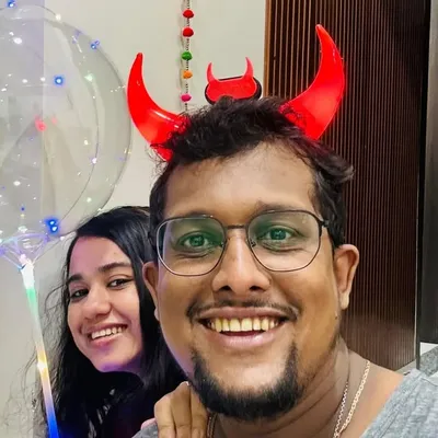 Darshan Tamuli profile