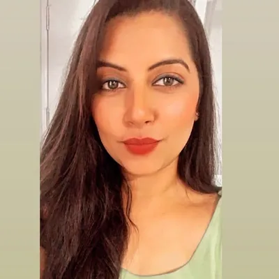 Swati Garg profile