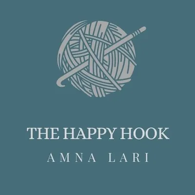 The Happy Hook - Amna Lari profile