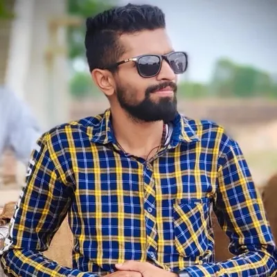 Hardik Moraniya profile