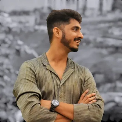 Hardik Sisodia profile
