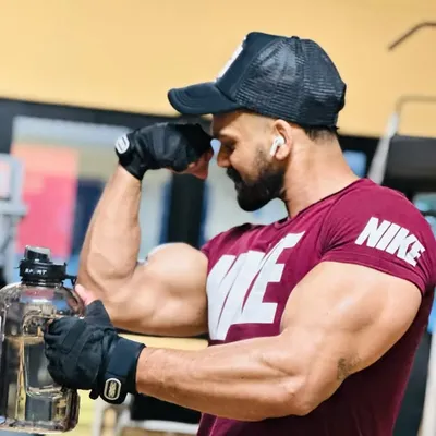 Harpal Singh profile