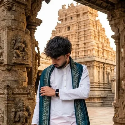 Pranav ✨