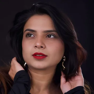 Harsha Khatri🧿 profile