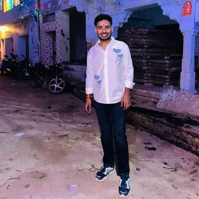 Harsh goyal ๐ profile