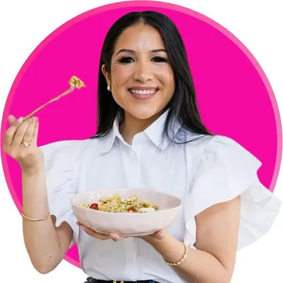 Angela Borges - Weight Loss Nutritionist profile