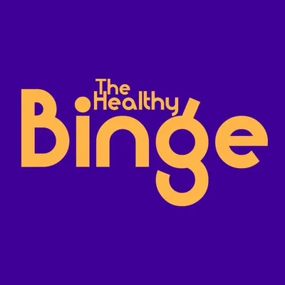 The Healthy Binge profile