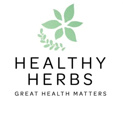 Healthy Herbs ⭐️⭐️⭐️⭐️⭐️ profile