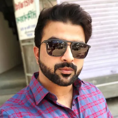 Hemant Jangid profile