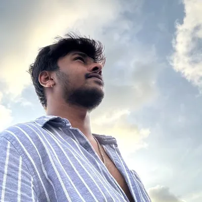 हेमंत राजु पाटील profile