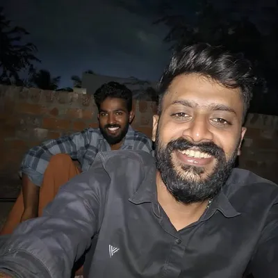 Roney Kurian profile