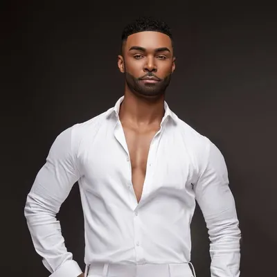Andre Hilton / Exotic Mugler profile