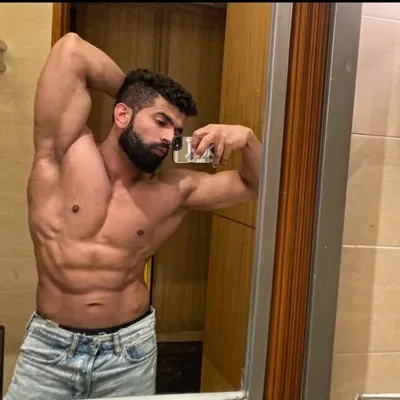 Himanshu Mallik profile