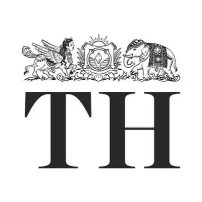 The Hindu Newspaper profile
