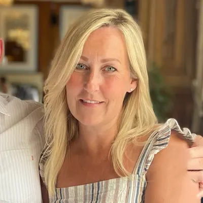 Dawn Walters profile