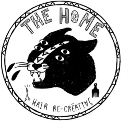 THE HOME Hair re-creative profile