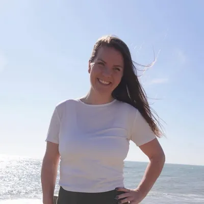 Lauren - The honest mum | honest parenting profile