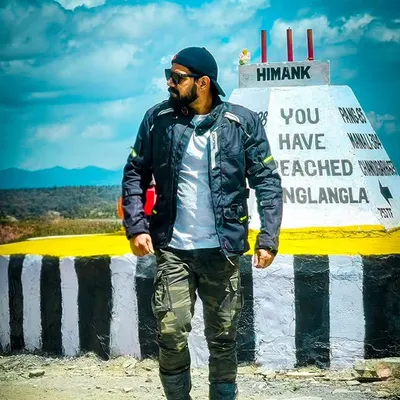 Kunal Bakshi profile