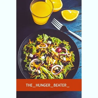 The_HUNGER_beater🍴🥢🍿 profile