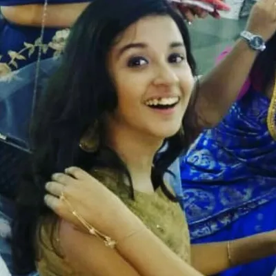 Arundhati Chakrabarty profile