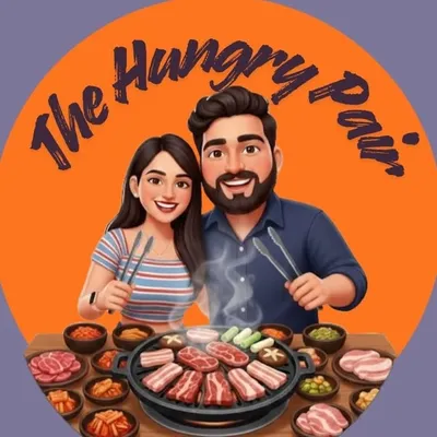 The Hungry Pair profile