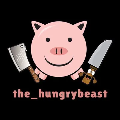 FN: HUNGRY LN: BEAST profile