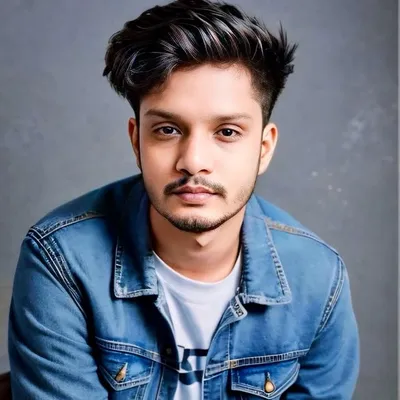 Ibrar H profile