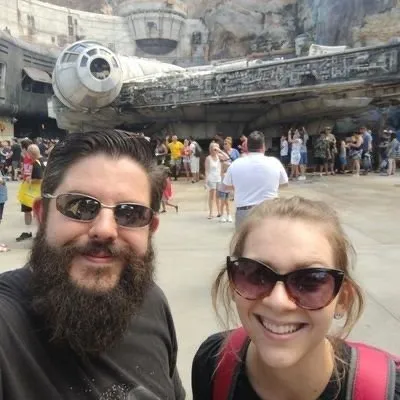 ImagineEars Podcast profile