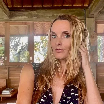 Kristine Harper profile