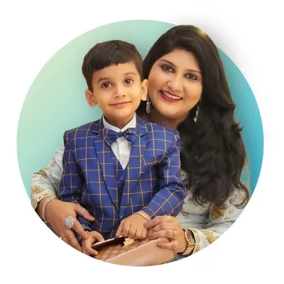 Anjali Jalan Agarwal 🧿