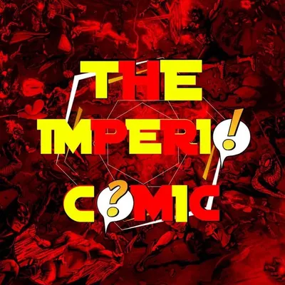 The Imperio Comic profile