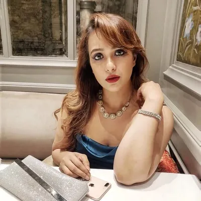 Madhura Mukhopadhyay profile