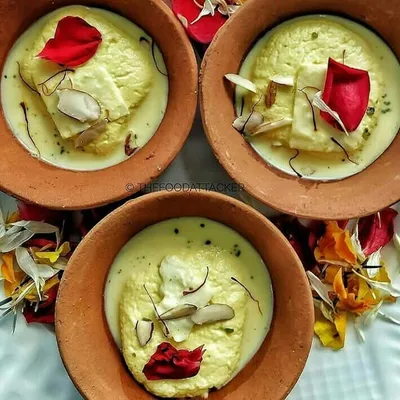 India Foodie profile