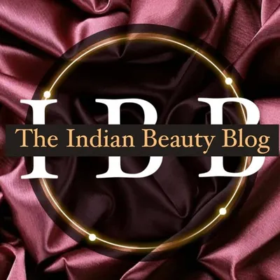 The Indian Beauty Blogger profile