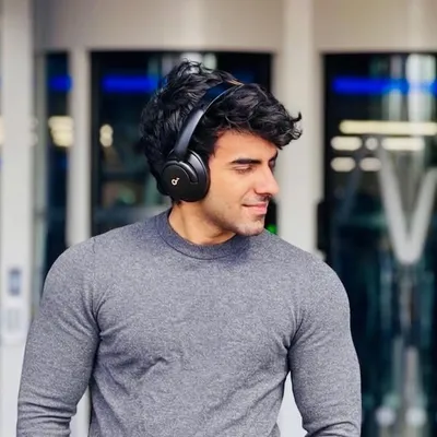 Arjun Prakash profile