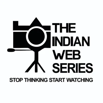 The Indian Web Series | Dharmil Mehta profile